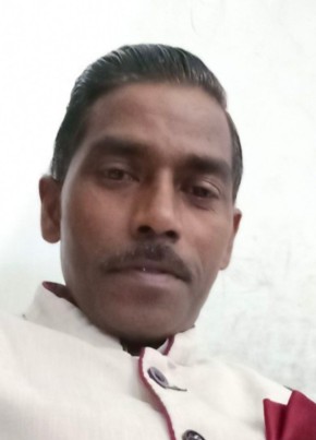 Puran Singh, 42, India, New Delhi