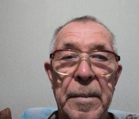 Fedya, 67, Nizhnekamsk