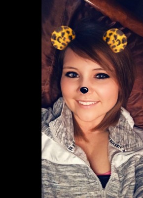 Lexyloo, 27, United States of America, Johnson City (State of Tennessee)