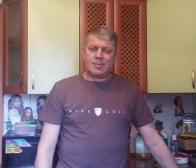 Валерий, 47 лет, Горлівка