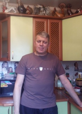 Валерий, 47, Україна, Горлівка