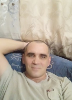 Михаил, 41, Россия, Бугуруслан