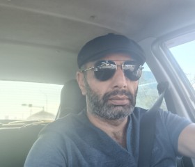 Feliks, 41, Vladikavkaz