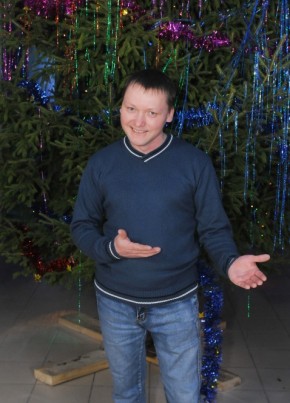 Олег, 45, Россия, Верещагино