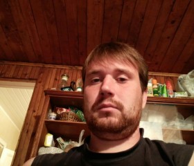 Егор, 32 года, Семёновское