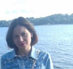 Галина, 42 года, Кострома