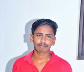Mahakaruppaiya, 19 лет, Chennai