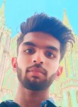 Mohammed Owaiz, 21 год, Bangalore