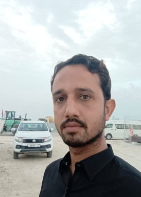 Irfan Khan, 21, United Arab Emirates, Sharjah