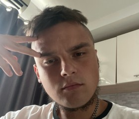 Ilya, 26, Moscow