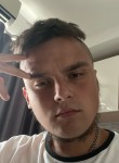Ilya, 26, Moscow