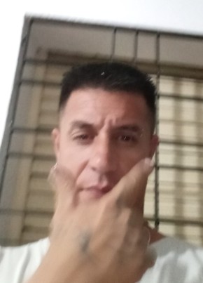 Eduardo, 44, República Argentina, Ciudad de Córdoba