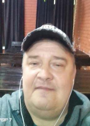 Павел Алянов, 52, O‘zbekiston Respublikasi, Toshkent
