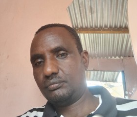 Amos, 34 года, Arusha