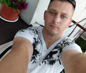 Daniel, 34, Murowana Goslina