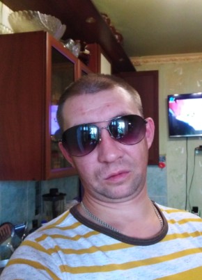 Михаил, 39, Россия, Самара
