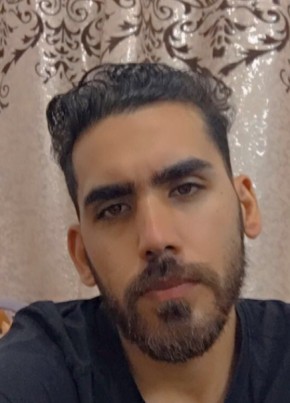 Humam, 29, المملكة الاردنية الهاشمية, إربد