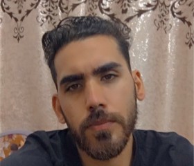 Humam, 29 лет, إربد