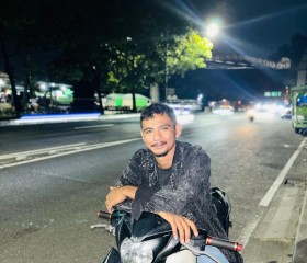 Fidi, 24, Denpasar