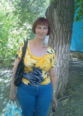 Жанна, 61, Россия, Аша