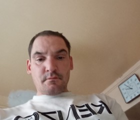 Vasiliy, 44, Yakutsk