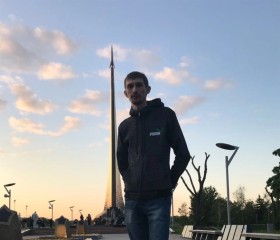Kirill, 34, Ulyanovsk