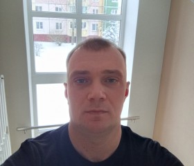 Denis, 36, Kursk