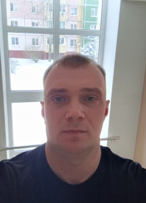 Denis, 36, Russia, Kursk
