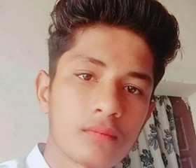 Hamza, 19, Lalian