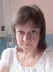 Оксана Берцевич, 51 год, Ліда