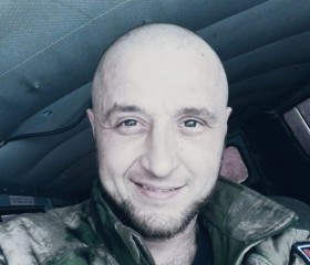 Евгений Рамс, 36 лет, Рязань