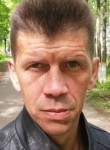 Владимир, 48 лет, Киржач