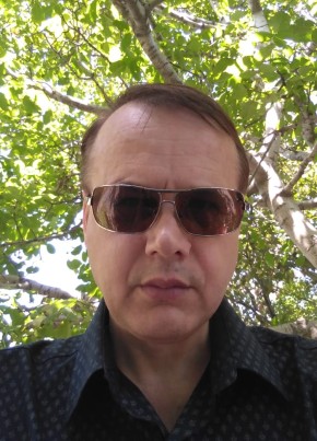 Kostya Pugachyev, 57, Russia, Taganrog