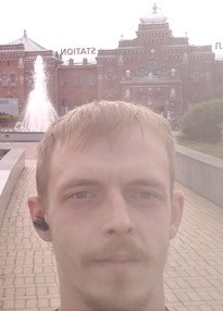 Александр, 30, Россия, Сургут