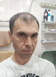 Рустам Харисович, 43 года, Москва
