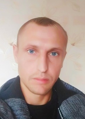Роман, 33, Россия, Урень