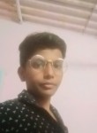 Vishwajeeth, 20 лет, Hyderabad