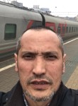 Кадир, 48 лет, Санкт-Петербург