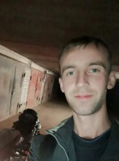 Bogdan, 27, Russia, Voronezh