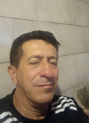 jose из Curitiba 59 лет