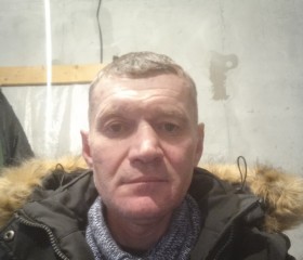 Роман, 49 лет, Рязань