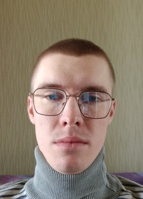 Михаил, 24, Россия, Самара