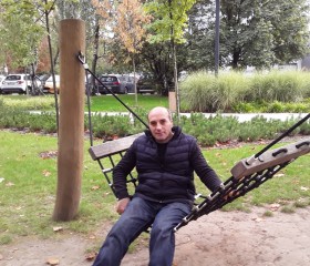 Aleksandr, 49 лет, Nowy Targ