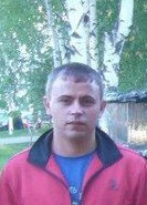 Николай, 31, Россия, Артёмовский
