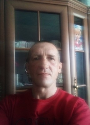 Дмитрий Шакалида, 46, Рэспубліка Беларусь, Берасьце