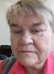 Natasha, 74, Moscow