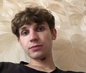 Dima, 24, Tomsk