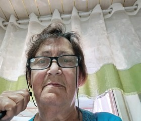 Lubov, 70, Bishkek