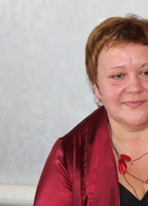 Ирина, 59, Россия, Новосергиевка