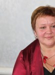 Ирина, 59 лет, Новосергиевка